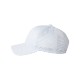 Flexfit® Athletic Mesh Constructed Fitted Cap
