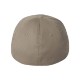 Flexfit® V-Flex Twill Constructed Fitted Cap