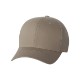 Flexfit® V-Flex Twill Constructed Fitted Cap