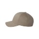 Flexfit® V-Flex Twill Constructed Fitted Cap