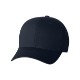 Flexfit® V-Flex Twill Constructed Fitted Cap