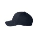 Flexfit® V-Flex Twill Constructed Fitted Cap