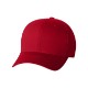 Flexfit® V-Flex Twill Constructed Fitted Cap