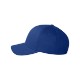 Flexfit® V-Flex Twill Constructed Fitted Cap