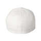 Flexfit® V-Flex Twill Constructed Fitted Cap