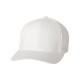 Flexfit® V-Flex Twill Constructed Fitted Cap