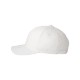 Flexfit® V-Flex Twill Constructed Fitted Cap