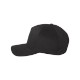 Flexfit® Five Panel Constructed Fitted Cap