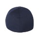 Flexfit® Five Panel Constructed Fitted Cap
