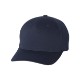 Flexfit® Five Panel Constructed Fitted Cap