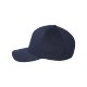 Flexfit® Five Panel Constructed Fitted Cap