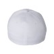Flexfit® Five Panel Constructed Fitted Cap