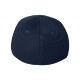 Flexfit® Ultrafiber Constructed Fitted Cap with Air Mesh Sides