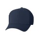 Flexfit® Ultrafiber Constructed Fitted Cap with Air Mesh Sides