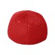 Flexfit® Ultrafiber Constructed Fitted Cap with Air Mesh Sides