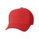 Flexfit® Ultrafiber Constructed Fitted Cap with Air Mesh Sides