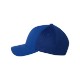 Flexfit® Ultrafiber Constructed Fitted Cap with Air Mesh Sides