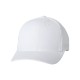 Flexfit® Ultrafiber Constructed Fitted Cap with Air Mesh Sides