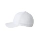 Flexfit® Ultrafiber Constructed Fitted Cap with Air Mesh Sides