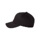 Flexfit® Wooly Twill Constructed Fitted Cap