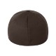 Flexfit® Wooly Twill Constructed Fitted Cap