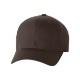 Flexfit® Wooly Twill Constructed Fitted Cap