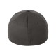 Flexfit® Wooly Twill Constructed Fitted Cap
