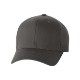 Flexfit® Wooly Twill Constructed Fitted Cap