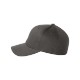 Flexfit® Wooly Twill Constructed Fitted Cap
