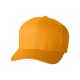 Flexfit® Wooly Twill Constructed Fitted Cap