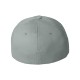 Flexfit® Wooly Twill Constructed Fitted Cap