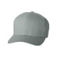 Flexfit® Wooly Twill Constructed Fitted Cap