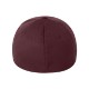 Flexfit® Wooly Twill Constructed Fitted Cap