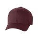 Flexfit® Wooly Twill Constructed Fitted Cap