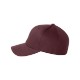 Flexfit® Wooly Twill Constructed Fitted Cap
