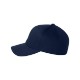 Flexfit® Wooly Twill Constructed Fitted Cap