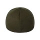 Flexfit® Wooly Twill Constructed Fitted Cap
