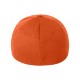 Flexfit® Wooly Twill Constructed Fitted Cap