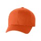 Flexfit® Wooly Twill Constructed Fitted Cap