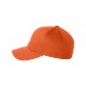 Flexfit® Wooly Twill Constructed Fitted Cap