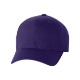 Flexfit® Wooly Twill Constructed Fitted Cap