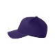 Flexfit® Wooly Twill Constructed Fitted Cap