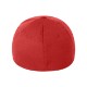Flexfit® Wooly Twill Constructed Fitted Cap