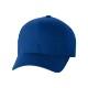 Flexfit® Wooly Twill Constructed Fitted Cap