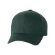 Flexfit® Wooly Twill Constructed Fitted Cap