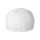 Flexfit® Wooly Twill Constructed Fitted Cap