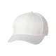 Flexfit® Wooly Twill Constructed Fitted Cap
