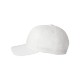 Flexfit® Wooly Twill Constructed Fitted Cap