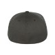 Flexfit® Pro-Baseball On Field Constructed Fitted Flat Bill Cap