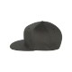 Flexfit® Pro-Baseball On Field Constructed Fitted Flat Bill Cap